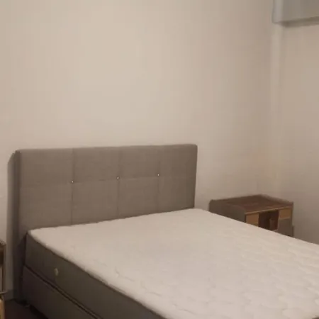 Lejlighed Appartement Hotel *