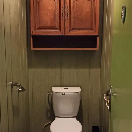 Appartement Hotel *