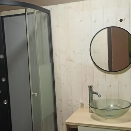 Lejlighed Appartement Hotel Ligny-en-Barrois